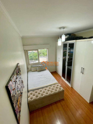 Imagem Apartamento com 3 Quartos à Venda, 107 m² em Centro - Guarulhos Imagem Apartamento com 3 Quartos à Venda, 107 m² em Centro - Guarulhos