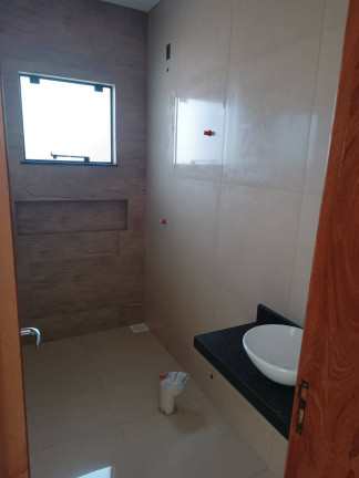 Imagem Casa com 3 Quartos à Venda, 83 m² em Bela Vista - Palhoça