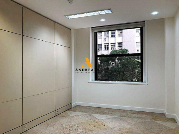 Imagem Sala Comercial para Alugar, 497 m² em Centro - Rio De Janeiro Imagem Sala Comercial para Alugar, 497 m² em Centro - Rio De Janeiro
