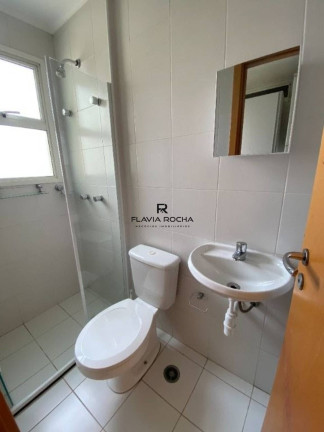 Imagem Apartamento com 2 Quartos para Alugar, 113 m² em Tamboré - Santana De Parnaíba
