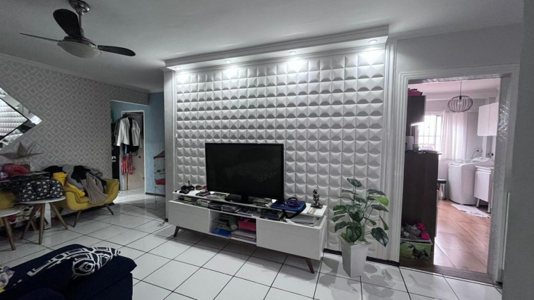 Imagem Apartamento com 2 Quartos à Venda, 76 m² em Vila Barão - Sorocaba