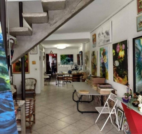 Imagem Casa com 3 Quartos à Venda, 125 m² em Perdizes - São Paulo Imagem Casa com 3 Quartos à Venda, 125 m² em Perdizes - São Paulo