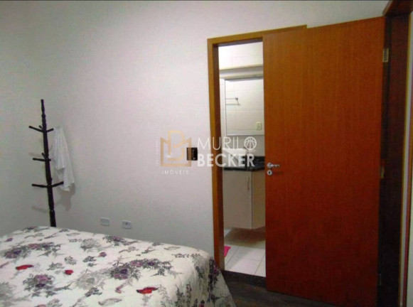 Imagem Casa de Condomínio com 2 Quartos à Venda, 90 m² em Jardim Califórnia - Jacareí