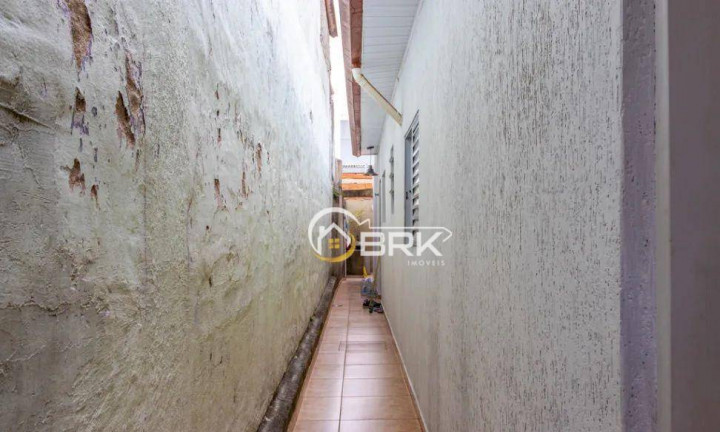 Imagem Casa com 2 Quartos à Venda, 120 m² em Vila Carrão - São Paulo