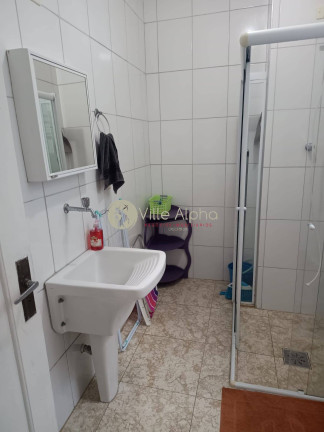 Imagem Apartamento com 1 Quarto para Alugar, 35 m² em Aparecida - Santos Imagem Apartamento com 1 Quarto para Alugar, 35 m² em Aparecida - Santos