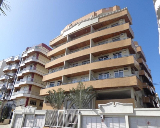 Cobertura com 3 Quartos à Venda, 140 m² em Braga - Cabo Frio