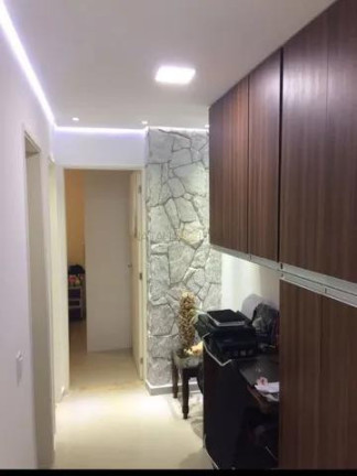 Imagem Apartamento com 1 Quarto à Venda, 38 m² em Horto Do Ipê - São Paulo