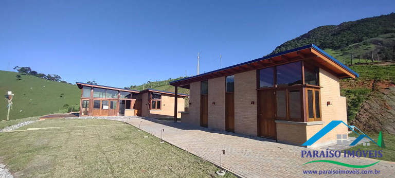 Imagem Casa com 3 Quartos à Venda, 23 m² em Centro - Paraisópolis