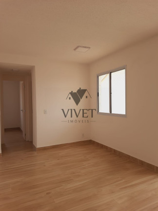 Imagem Apartamento com 2 Quartos à Venda, 64 m² em Vossoroca - Votorantim