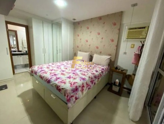 Imagem Imóvel com 3 Quartos à Venda, 130 m² em Praia Da Costa - Vila Velha