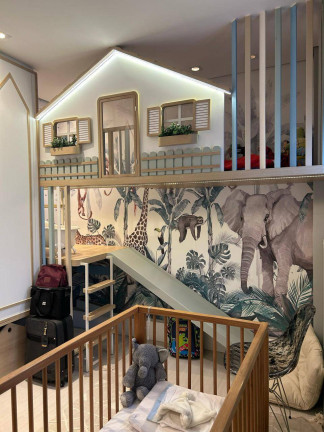 Imagem Casa com 4 Quartos para Alugar, 390 m² em Alphaville - Santana De Parnaíba Imagem Casa com 4 Quartos para Alugar, 390 m² em Alphaville - Santana De Parnaíba