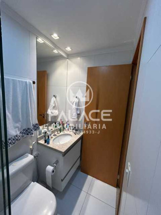Imagem Apartamento com 3 Quartos à Venda, 140 m² em Alto - Piracicaba Imagem Apartamento com 3 Quartos à Venda, 140 m² em Alto - Piracicaba