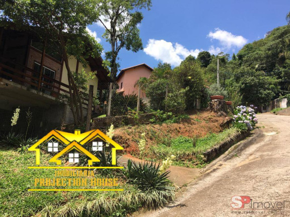 Imagem Casa com 4 Quartos à Venda, em Roseira - Mairiporã Imagem Casa com 4 Quartos à Venda, em Roseira - Mairiporã