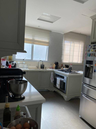Imagem Apartamento com 4 Quartos à Venda, 284 m² em Tamboré - Barueri Imagem Apartamento com 4 Quartos à Venda, 284 m² em Tamboré - Barueri