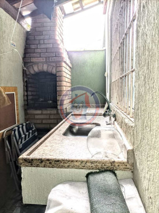 Imagem Casa com 2 Quartos à Venda, 66 m² em Real - Praia Grande Imagem Casa com 2 Quartos à Venda, 66 m² em Real - Praia Grande