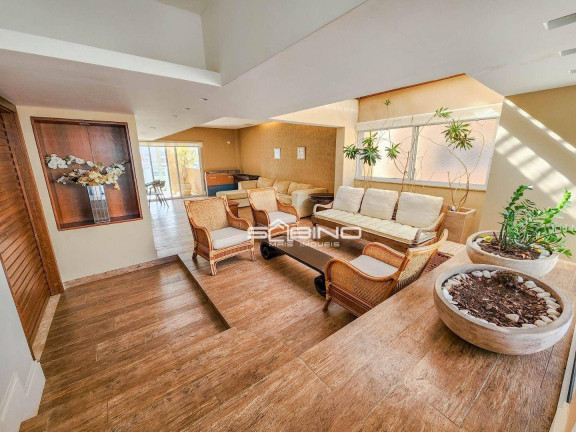 Imagem Cobertura com 4 Quartos à Venda, 314 m² em Riviera De São Lourenço - Bertioga Imagem Cobertura com 4 Quartos à Venda, 314 m² em Riviera De São Lourenço - Bertioga