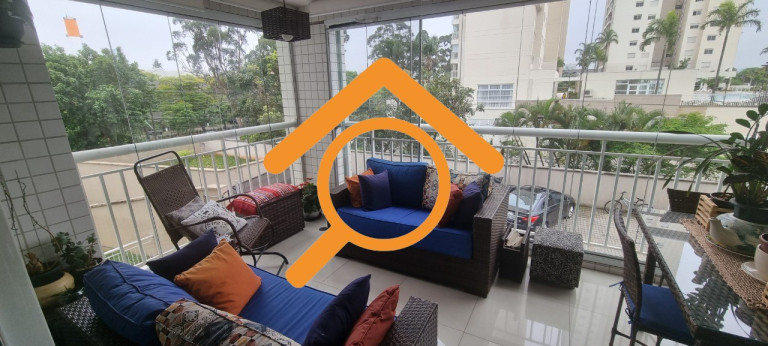 Imagem Imóvel com 4 Quartos à Venda, 117 m² em Jurubatuba - Sao Paulo Imagem Imóvel com 4 Quartos à Venda, 117 m² em Jurubatuba - Sao Paulo