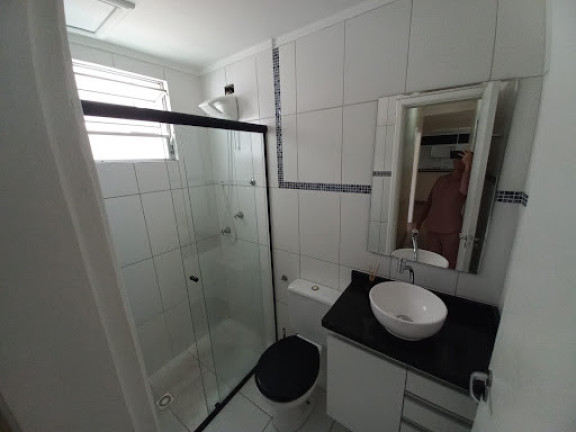 Imagem Apartamento com 3 Quartos à Venda, 75 m² em Vila Gabriel - Sorocaba Imagem Apartamento com 3 Quartos à Venda, 75 m² em Vila Gabriel - Sorocaba