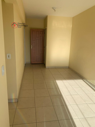 Imagem Apartamento com 3 Quartos para Alugar, 77 m² em Parque Da Vila Prudente - São Paulo Imagem Apartamento com 3 Quartos para Alugar, 77 m² em Parque Da Vila Prudente - São Paulo