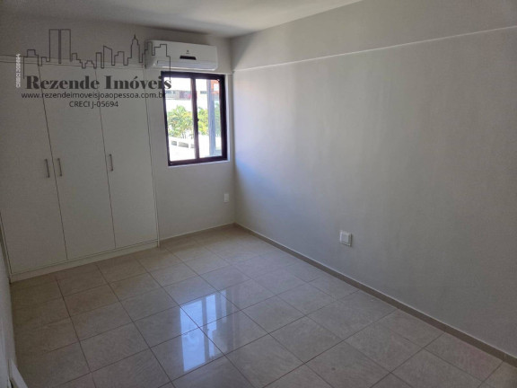 Imagem Apartamento com 4 Quartos para Alugar, 176 m² em Cabo Branco - João Pessoa