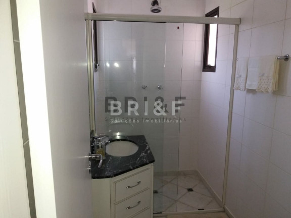 Imagem Apartamento com 3 Quartos à Venda, 110 m² em Campo Belo - São Paulo Imagem Apartamento com 3 Quartos à Venda, 110 m² em Campo Belo - São Paulo