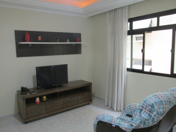Imagem Apartamento com 2 Quartos à Venda, 121 m² em Campo Grande - Santos Imagem Apartamento com 2 Quartos à Venda, 121 m² em Campo Grande - Santos