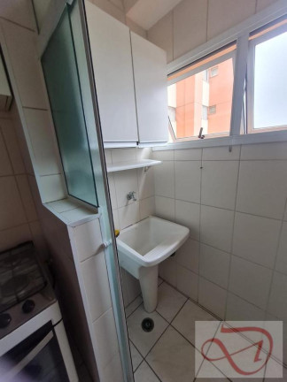Imagem Apartamento com 2 Quartos à Venda, 49 m² em Casa Branca - Santo André