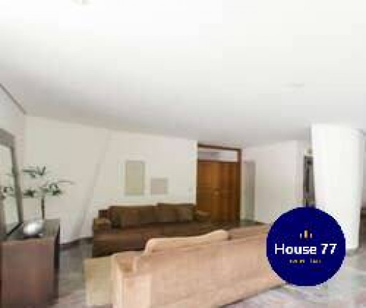 Imagem Apartamento com 4 Quartos à Venda, 267 m² em Vila Andrade - São Paulo Imagem Apartamento com 4 Quartos à Venda, 267 m² em Vila Andrade - São Paulo