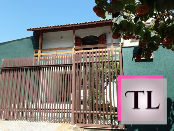 Imagem Casa com 4 Quartos à Venda, 330 m² em Jardim Das Hortênsias - Poços De Caldas Imagem Casa com 4 Quartos à Venda, 330 m² em Jardim Das Hortênsias - Poços De Caldas