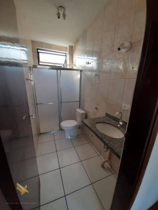 Imagem Apartamento com 3 Quartos à Venda, 90 m² em Centro - Campo Grande Imagem Apartamento com 3 Quartos à Venda, 90 m² em Centro - Campo Grande