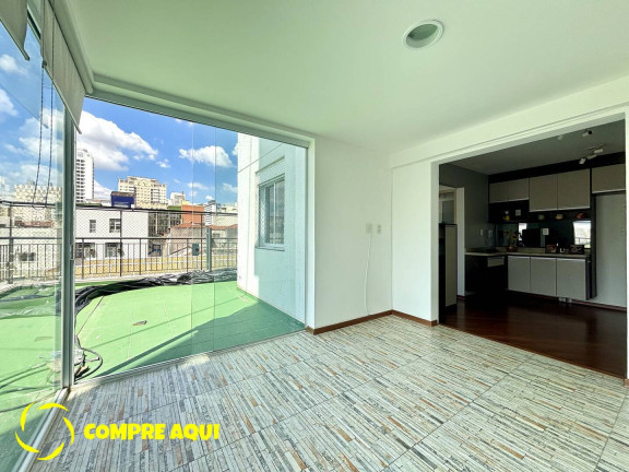 Imagem Apartamento com 1 Quarto à Venda, 78 m² em Barra Funda - São Paulo Imagem Apartamento com 1 Quarto à Venda, 78 m² em Barra Funda - São Paulo