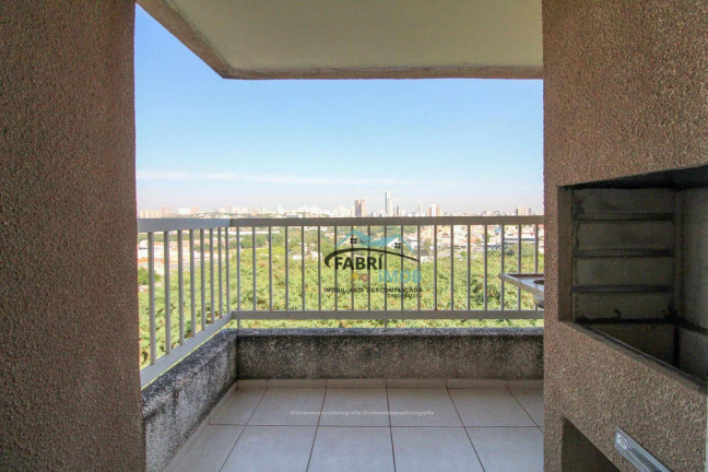 Imagem Apartamento com 2 Quartos à Venda, 50 m² em Vila Hortência - Sorocaba Imagem Apartamento com 2 Quartos à Venda, 50 m² em Vila Hortência - Sorocaba