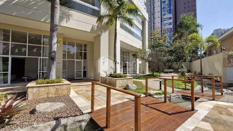 Imagem Apartamento com 3 Quartos à Venda, 240 m² em Cidade Monções - São Paulo Imagem Apartamento com 3 Quartos à Venda, 240 m² em Cidade Monções - São Paulo