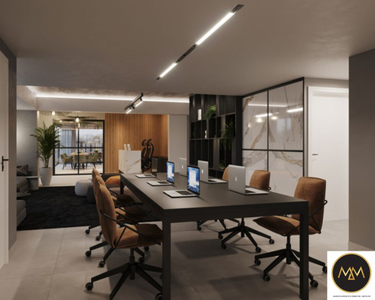 Imagem Apartamento com 2 Quartos à Venda, 52 m² em Manaíra - João Pessoa