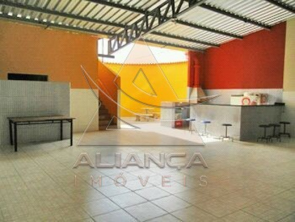 Imagem Casa com 2 Quartos à Venda, 245 m² em Jardim Joquei Clube - Ribeirão Preto Imagem Casa com 2 Quartos à Venda, 245 m² em Jardim Joquei Clube - Ribeirão Preto