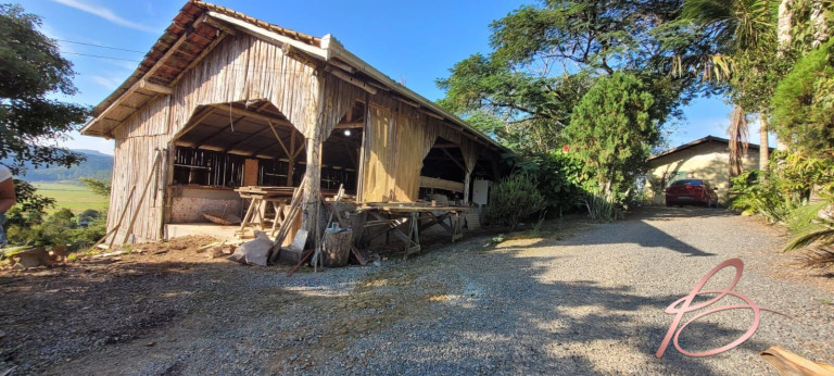 Imóvel com 2 Quartos à Venda, 40.000 m² em Ilhota - Ilhota