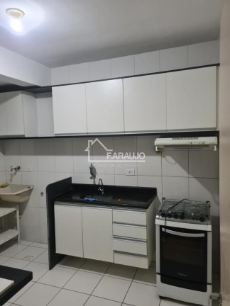 Imagem Apartamento com 2 Quartos à Venda, 48 m² em Jardim Europa - Sorocaba Imagem Apartamento com 2 Quartos à Venda, 48 m² em Jardim Europa - Sorocaba
