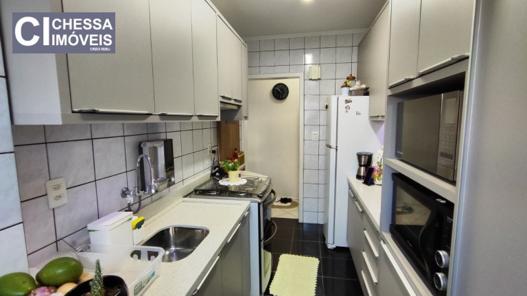 Imagem Apartamento com 2 Quartos à Venda, 78 m² em São João - Itajaí Imagem Apartamento com 2 Quartos à Venda, 78 m² em São João - Itajaí