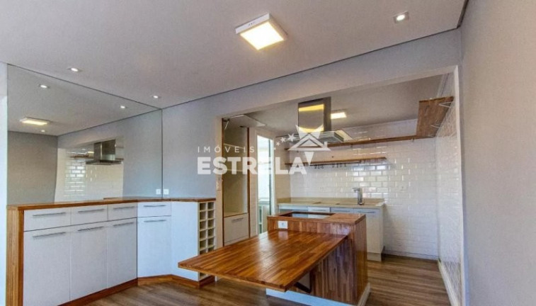 Imagem Apartamento com 2 Quartos à Venda, 55 m² em Jardim Sabiá - Cotia Imagem Apartamento com 2 Quartos à Venda, 55 m² em Jardim Sabiá - Cotia