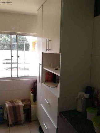 Imagem Apartamento com 3 Quartos à Venda, 70 m² em Planalto - Teresina Imagem Apartamento com 3 Quartos à Venda, 70 m² em Planalto - Teresina