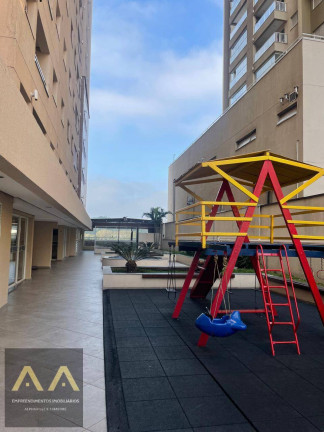 Imagem Apartamento com 2 Quartos à Venda, 62 m² em Bethaville I - Barueri