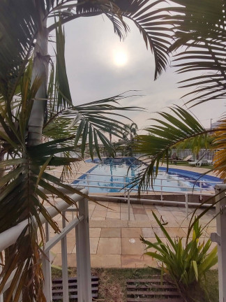 Imagem Apartamento com 2 Quartos à Venda, 58 m² em Vila Ema - São Paulo