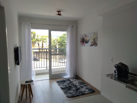 Imagem Apartamento com 1 Quarto à Venda, 27 m² em Butantã - São Paulo Imagem Apartamento com 1 Quarto à Venda, 27 m² em Butantã - São Paulo