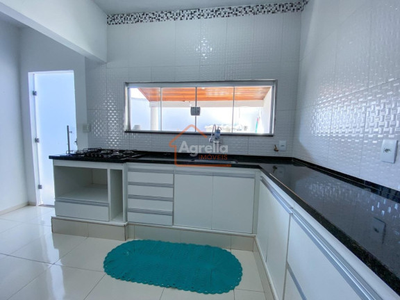 Imagem Casa com 3 Quartos à Venda, 258 m² em Jardim Brasília - Mogi Mirim Imagem Casa com 3 Quartos à Venda, 258 m² em Jardim Brasília - Mogi Mirim