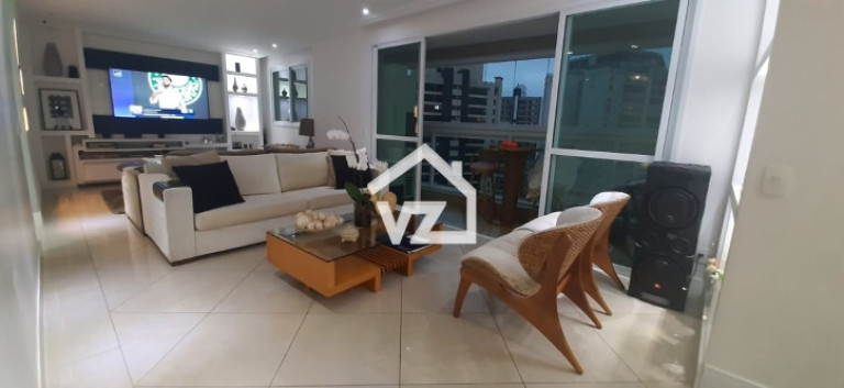Imagem Apartamento com 3 Quartos à Venda, 177 m² em Vila Andrade - São Paulo