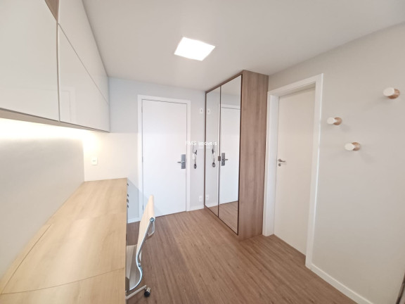 Imagem Imóvel com 1 Quarto à Venda, 41 m² em Brooklin Paulista - São Paulo Imagem Imóvel com 1 Quarto à Venda, 41 m² em Brooklin Paulista - São Paulo