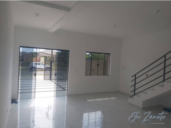 Imagem Casa com 3 Quartos à Venda, 136 m² em Grajáu - Pontal Do Paraná Imagem Casa com 3 Quartos à Venda, 136 m² em Grajáu - Pontal Do Paraná