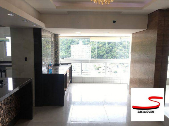 Imagem Apartamento com 3 Quartos à Venda, 115 m² em Canto Do Forte - Praia Grande Imagem Apartamento com 3 Quartos à Venda, 115 m² em Canto Do Forte - Praia Grande