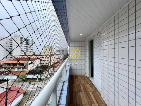 Imagem Apartamento com 1 Quarto à Venda, 52 m² em Vila Guilhermina - Praia Grande Imagem Apartamento com 1 Quarto à Venda, 52 m² em Vila Guilhermina - Praia Grande