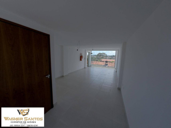 Imagem Sala Comercial à Venda, 53 m² em Tambauzinho - João Pessoa